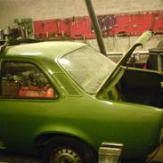 Opel kadett c