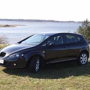 Seat leon 1,9 tdi solgt