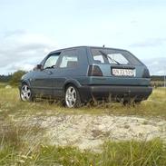 VW Golf 2