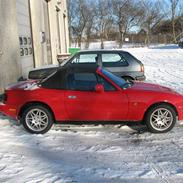 Mazda MX5