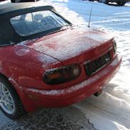 Mazda MX5