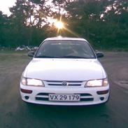 Toyota Corolla GSI