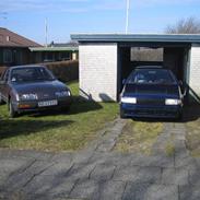 Toyota Corolla AE86 GT Coupe