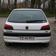 Peugeot 306 SOLGT!