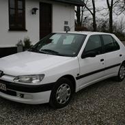 Peugeot 306 SOLGT!