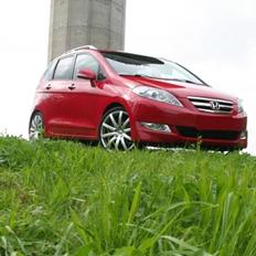 Honda FR-V Executive 1.8 i-VTEC