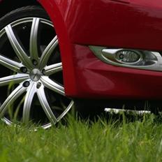 Honda FR-V Executive 1.8 i-VTEC