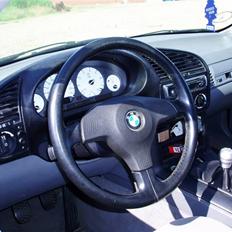 BMW E36