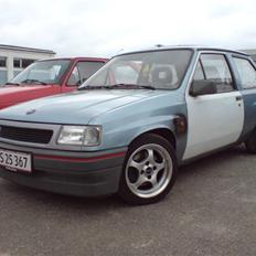 Opel corsa a