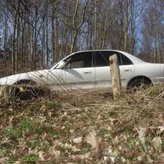 Mitsubishi Galant Glxi...... solgt