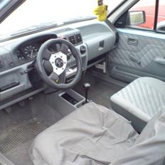 Opel corsa a