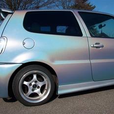 VW polo 6n 1.4 16v liq SOLGT