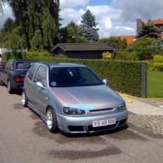 VW polo 6n 1.4 16v liq SOLGT
