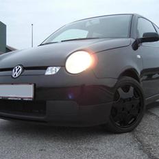 VW Lupo 3L (SOLGT)