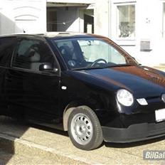 VW Lupo 3L (SOLGT)