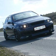 Opel - 2.016v Sport Byttet væk