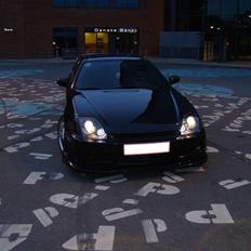 Honda prelude2.2 vti vtec Solgt