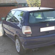 VW Polo 6n - 1,6 8V (SOLGT)