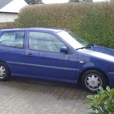 VW Polo 6n - 1,6 8V (SOLGT)