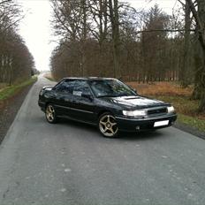 Subaru Legacy 4WD Turbo SOLGT