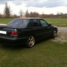 Subaru Legacy 4WD Turbo SOLGT