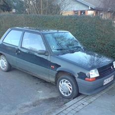 Renault 5 1,2 TR - SOLGT