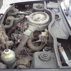 Renault 5 1,2 TR - SOLGT