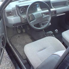 Renault 5 1,2 TR - SOLGT