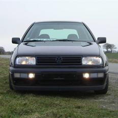 VW Golf 3 GT ( Solgt )