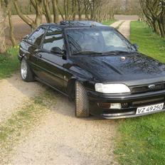 Ford Escort RS2000