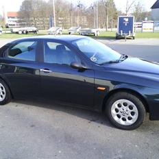 Alfa Romeo 156