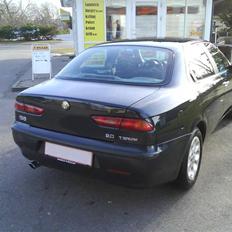 Alfa Romeo 156