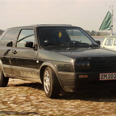 VW Golf 2 1.8 