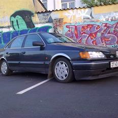 Ford Scorpio v6 *byttet*