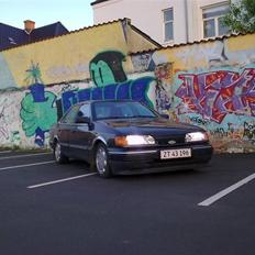 Ford Scorpio v6 *byttet*