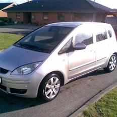 Mitsubishi Colt C30 1,5 Solgt