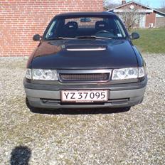 Opel vectra  *Skrottet*