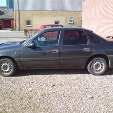 Opel vectra  *Skrottet*