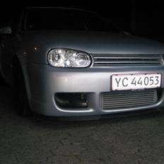 VW Golf 4 GTI *SOLGT*