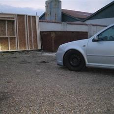 VW Golf 4 GTI *SOLGT*