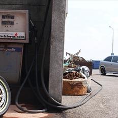 Opel Astra G 2.0 16v Sport