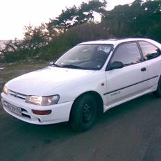Toyota Corolla GSI