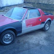 Fiat x 1/9