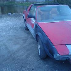 Fiat x 1/9