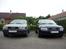 Audi A4 #Solgt# - Fars og min (mor kører Passat)