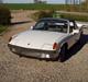 Porsche 914 SOLGT