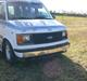 Chevrolet Astro van