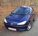 Peugeot 206 " Solgt "