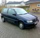 VW Polo - SOLGT