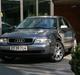 Audi A4 2.4 (SOLGT)